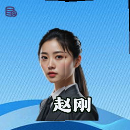 赵刚